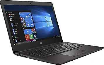 HP 247 G8 AMD Athlon Dual Core AMD Athlon P3045B - (8 GB/1 TB HDD/Windows 11 Home) 67U77PA Laptop  (14 inch, Black, 1.47 kg) - Master