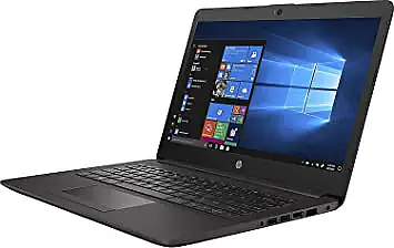 HP 247 G8 AMD Athlon Dual Core AMD Athlon P3045B - (8 GB/1 TB HDD/Windows 11 Home) 67U77PA Laptop  (14 inch, Black, 1.47 kg) - Master