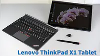 ThinkPad X1 (20GG001KUS) 2-in-1 Laptop Intel Core M5 6Y57 (1.10 GHz) 256 GB SSD Intel HD Graphics 515 Shared memory 12'' Touchscreen Windows 10 Pro 64-Bit - Master