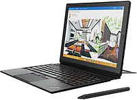 ThinkPad X1 (20GG001KUS) 2-in-1 Laptop Intel Core M5 6Y57 (1.10 GHz) 256 GB SSD Intel HD Graphics 515 Shared memory 12'' Touchscreen Windows 10 Pro 64-Bit - Master