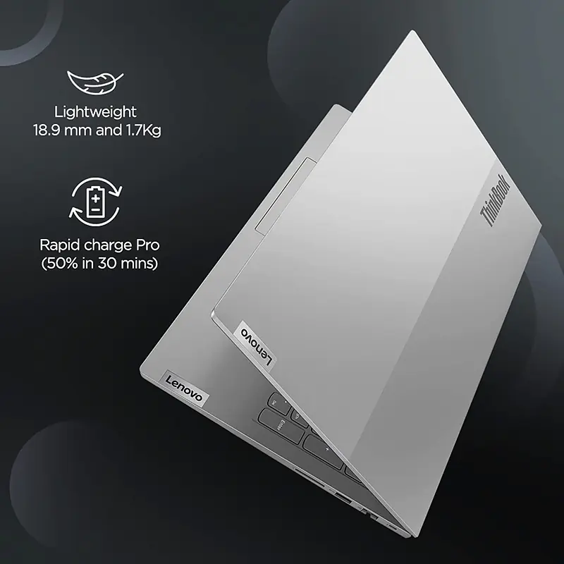 Lenovo ThinkBook 15 11th Gen i3 8GB/512GB SSD 20VEA0A6IH - Master