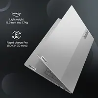Lenovo ThinkBook 15 11th Gen i3 8GB/512GB SSD 20VEA0A6IH - Master