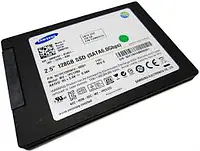 Samsung 830 Series MZ-7PC128D - solid state drive - 128 GB - SATA 6Gb/s - Master