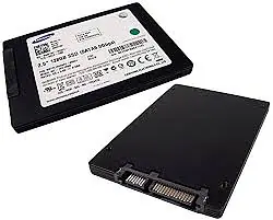 Samsung 830 Series MZ-7PC128D - solid state drive - 128 GB - SATA 6Gb/s - Master