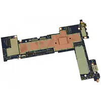 Dell Latitude 11 (5175) 2-In-1 Compatible Motherboard - Master