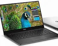 Dell XPS 13-9350 Intel Core i7-6560U X2 2.2GHz 16GB 512GB SSD 13.3in, Silver (Renewed) - Master