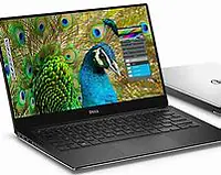 Dell XPS 13-9350 Intel Core i7-6560U X2 2.2GHz 16GB 512GB SSD 13.3in, Silver (Renewed) - Master