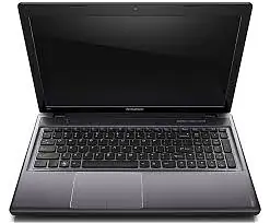 Lenovo Ideapad Z580 15.6" Core i5/12GB/1TB/Nvidia GeForce GT630M Graphic(USED) - Master