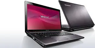 Lenovo Ideapad Z580 15.6" Core i5/12GB/1TB/Nvidia GeForce GT630M Graphic(USED) - Master