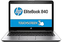 (Refurbished) HP Elitebook Laptop 745G3 AMD PRO A10 - 8700B Quad Core 6th Gen Processor , 8 GB Ram & 2TB SSD, with Radeon R6 Graphics, 14.1 Inches (Ultra Slim & Feather Light 1.54KG) Notebook Computer - Master