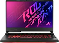 ASUS ROG Strix G15 Core i7 10th Gen 16 GB/512 GB SSD G512LI-HN279T - Master