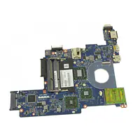Dell Inspiron 1120 (M101z) Compatible Motherboard - Master