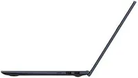 SUS VivoBook Ultra 14 (2022) Core i3 11th Gen - (8 GB/512 GB SSD/Windows 11 Home) X413EA-EB322WS Thin and Light Laptop (14 inch, Bespoke Black, 1.40 kg, with MS Office) - Master