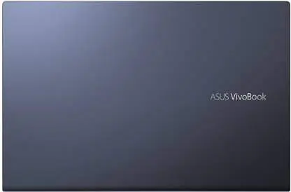 SUS VivoBook Ultra 14 (2022) Core i3 11th Gen - (8 GB/512 GB SSD/Windows 11 Home) X413EA-EB322WS Thin and Light Laptop (14 inch, Bespoke Black, 1.40 kg, with MS Office) - Master