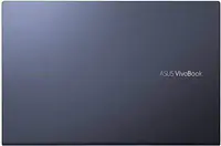 SUS VivoBook Ultra 14 (2022) Core i3 11th Gen - (8 GB/512 GB SSD/Windows 11 Home) X413EA-EB322WS Thin and Light Laptop (14 inch, Bespoke Black, 1.40 kg, with MS Office) - Master