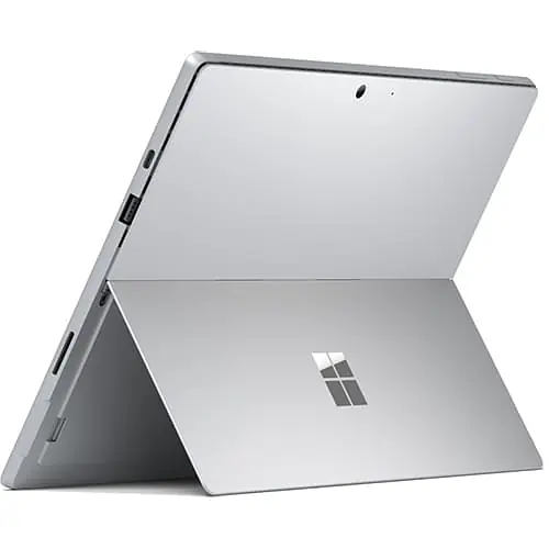 Microsoft Surface Pro 7 - PVQ-00015 (Core i5 10th Gen, 8GB, 128GB SSD, Windows 10 Pro) - Master