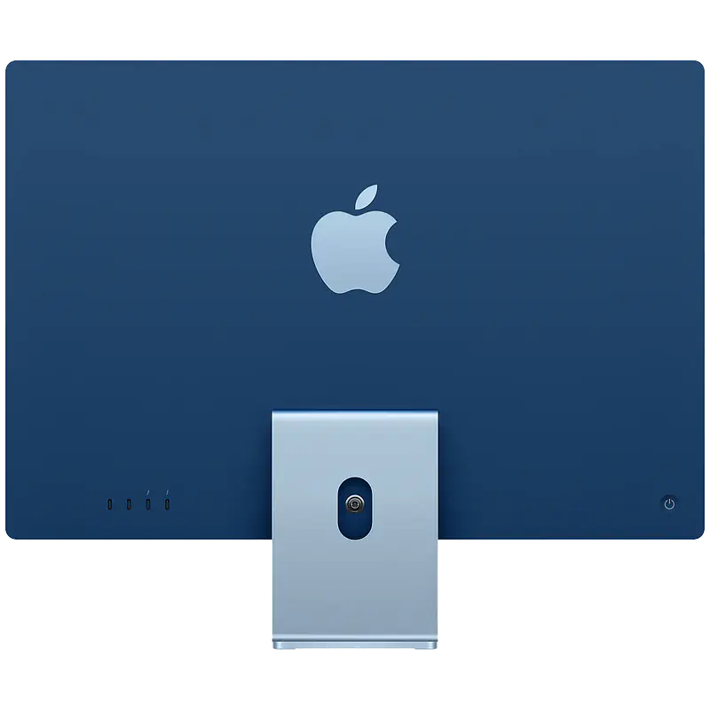 Apple iMac (MGPL3HN/A) 8GB RAM, 512GB SSD sealed pack - Master