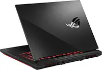 ASUS ROG Strix G15 (2020) Intel Octa Core i7 10th Gen 10870H - (16 GB/1 TB SSD/Windows 10 Home/4 GB Graphics/NVIDIA GeForce GTX 1650 Ti/144 Hz/50 W) G512LI-HN305T Gaming Laptop  (15.6 inch, Black Plastic, 2.30 Kg) - Master