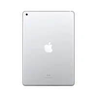 NEW Apple iPad (10.2-inch, Wi-Fi, 128GB) - Silver (7th Generation) - Master