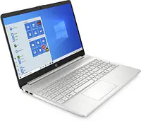 HP Intel Core i3 11th Gen 1115G4 - (8 GB/SSD/512 GB SSD/Windows 10 Home) 15s-FR2006TU Thin and Light Laptop  (15.6 inch, Natural Silver, 1.75 Kg, With MS Office) - Master