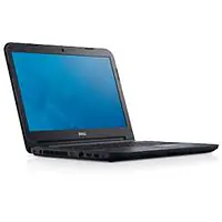 Dell Business Core i3 4th Gen - (8 GB/500 GB HDD/DOS) 3340 Laptop  (13.3 inch, Black - Master