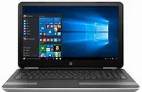 HP Laptop Core  I5-7th (AY190TX) / 4GB AMD GRAPHICS  New - Master