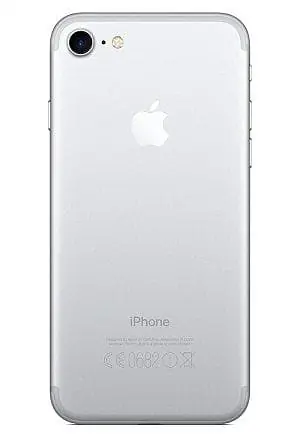 iPhone 7 Silver - Master