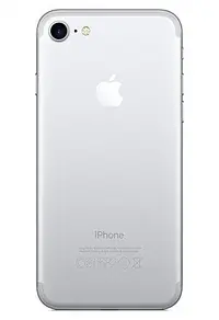 iPhone 7 Silver - Master