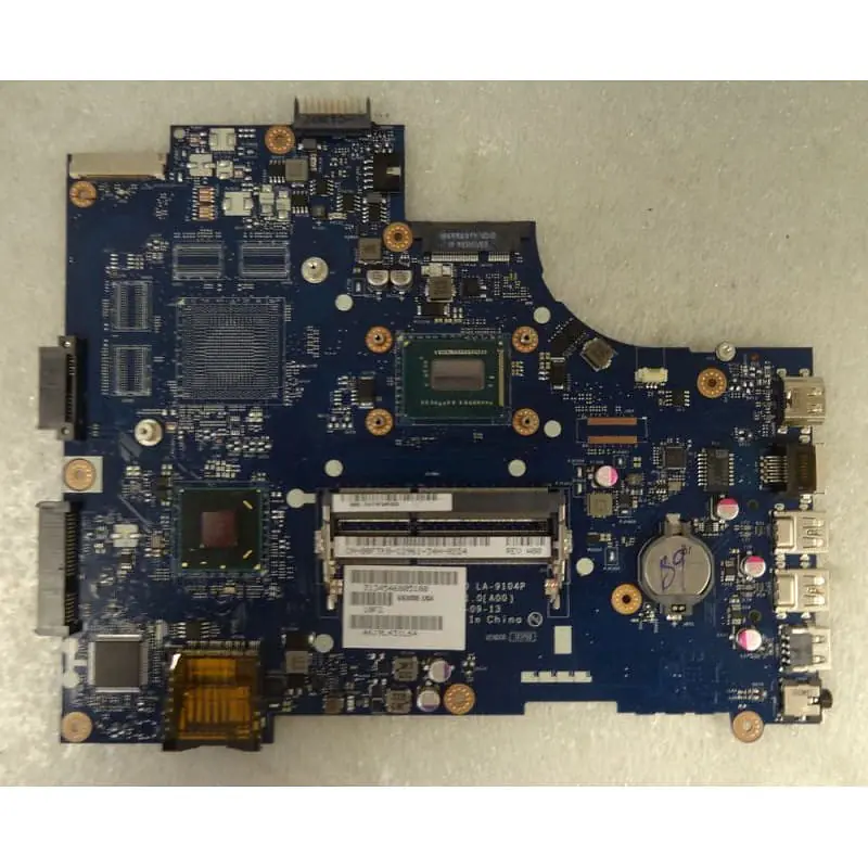 Dell Inspiron 3721 With Integrated Graphics Laptop Motherboard - Master