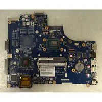 Dell Inspiron 3721 With Integrated Graphics Laptop Motherboard - Master