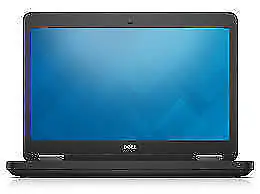 (Refurbished) Dell Latitude E5450 5th Gen Intel Core i7 HD Laptop (8 GB RAM/1 TB HDD/14" (35.6 cm)/Windows 10/MS Office/WiFi/Bluetooth 4.0/Webcam/Integrated Graphics) - Master