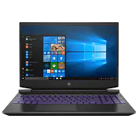 HP Pavilion Gaming 8GB 512GB SSD 15-ec2008AX - Master