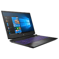 HP Pavilion Gaming 8GB 512GB SSD 15-ec2008AX - Master