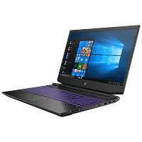 HP Pavilion Gaming 8GB 512GB SSD 15-ec2008AX - Master