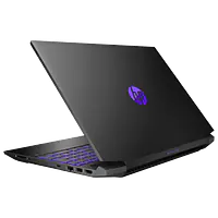 HP Pavilion Gaming 8GB 512GB SSD 15-ec2008AX - Master