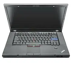 Lenovo Thinkpad W520 | Core i7 8GB + 500GB - Master