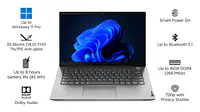 Lenovo ThinkBook 14 20VD011CIH 11th Gen  i5 8GBRam 512GB SSD - Master