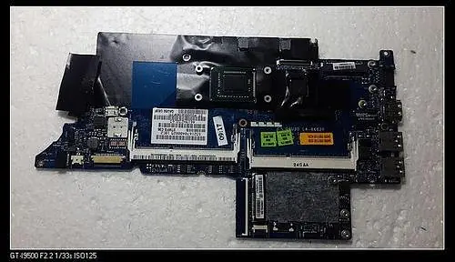 laptop motherboard  all model hp envy - Master