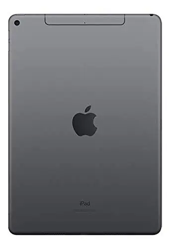 NEW Apple iPad Mini (Wi-Fi + Cellular, 64GB) - Space Grey - Master