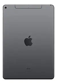 NEW Apple iPad Mini (Wi-Fi + Cellular, 64GB) - Space Grey - Master