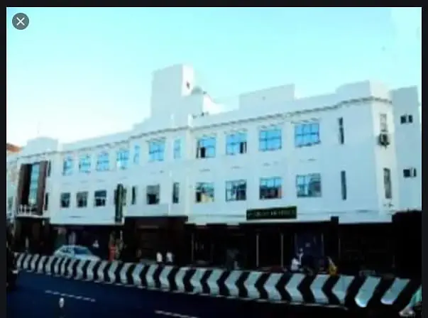 Rental (4 STAR HOTEL) Egmore Periyamet  40000sqft EVEREST PARRYS Poonamallee High ROAD Mount Road  Property - Master