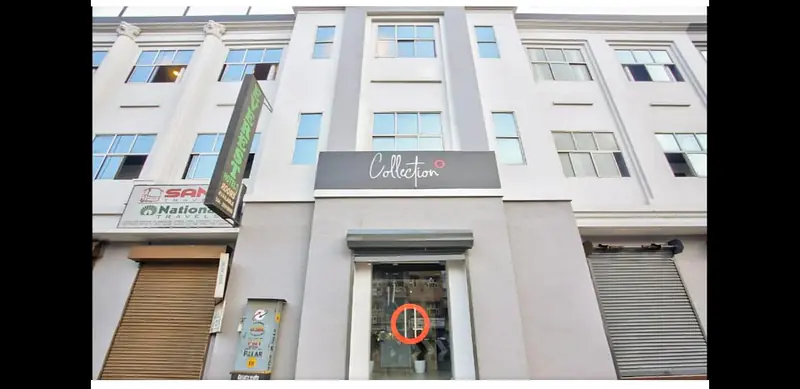 Rental (4 STAR HOTEL) Egmore Periyamet  40000sqft EVEREST PARRYS Poonamallee High ROAD Mount Road  Property - Master