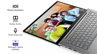 Lenovo ThinkBook 14 20VD011CIH 11th Gen  i5 8GBRam 512GB SSD - Master