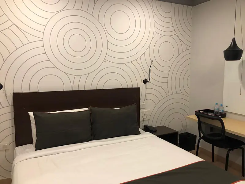 Rental (4 STAR HOTEL) Egmore Periyamet  40000sqft EVEREST PARRYS Poonamallee High ROAD Mount Road  Property - Master