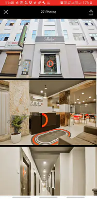 Rental (4 STAR HOTEL) Egmore Periyamet  40000sqft EVEREST PARRYS Poonamallee High ROAD Mount Road  Property - Master