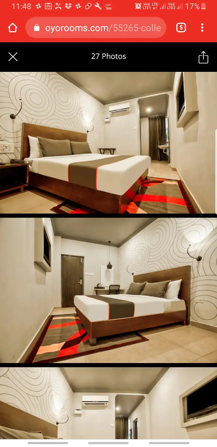 Rental (4 STAR HOTEL) Egmore Periyamet  40000sqft EVEREST PARRYS Poonamallee High ROAD Mount Road  Property - Master