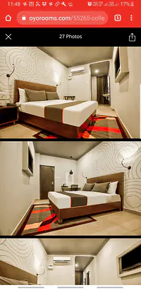 Rental (4 STAR HOTEL) Egmore Periyamet  40000sqft EVEREST PARRYS Poonamallee High ROAD Mount Road  Property - Master