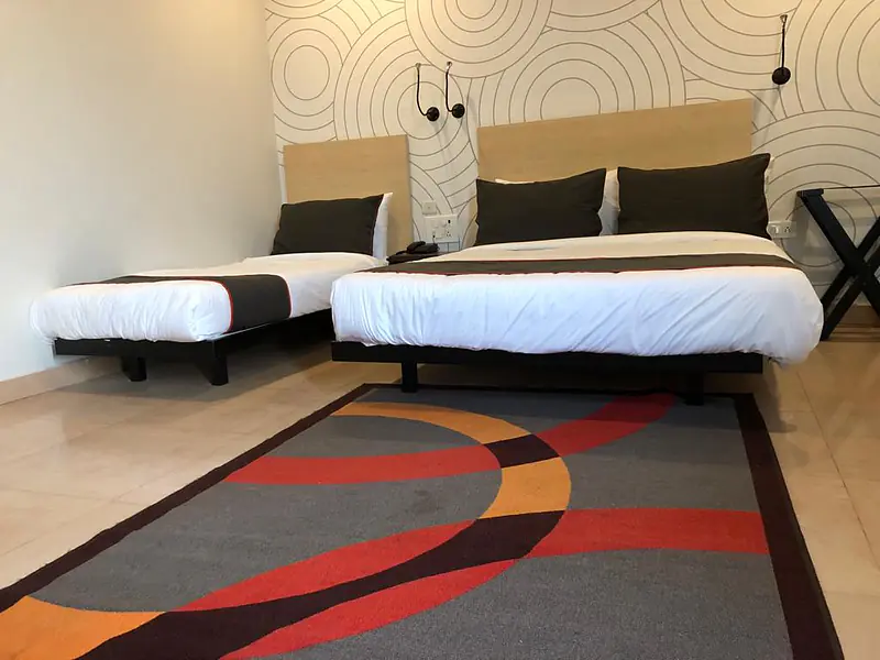 Rental (4 STAR HOTEL) Egmore Periyamet  40000sqft EVEREST PARRYS Poonamallee High ROAD Mount Road  Property - Master