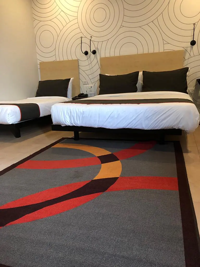 Rental (4 STAR HOTEL) Egmore Periyamet  40000sqft EVEREST PARRYS Poonamallee High ROAD Mount Road  Property - Master