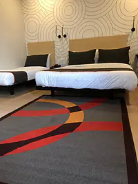 Rental (4 STAR HOTEL) Egmore Periyamet  40000sqft EVEREST PARRYS Poonamallee High ROAD Mount Road  Property - Master